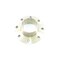 Bebitz Butt Weld Flange 4in 150 Pump Parts and Accessory A/SA105 24297/2 STD - alternate 2